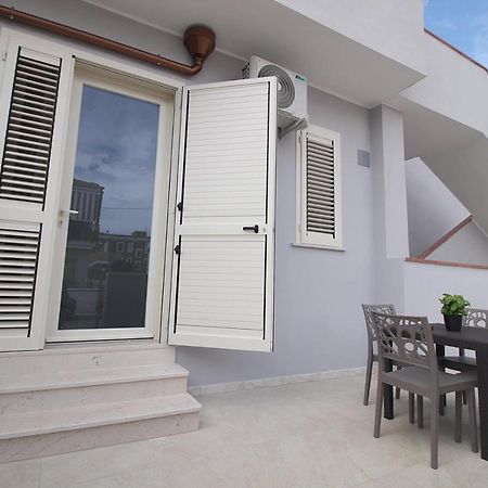 Puglia Casa Vacanza Marina di Ginosa Екстер'єр фото