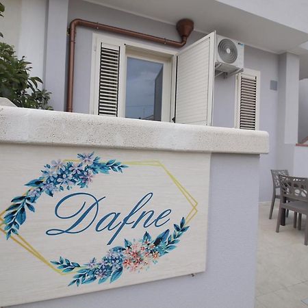 Puglia Casa Vacanza Marina di Ginosa Екстер'єр фото