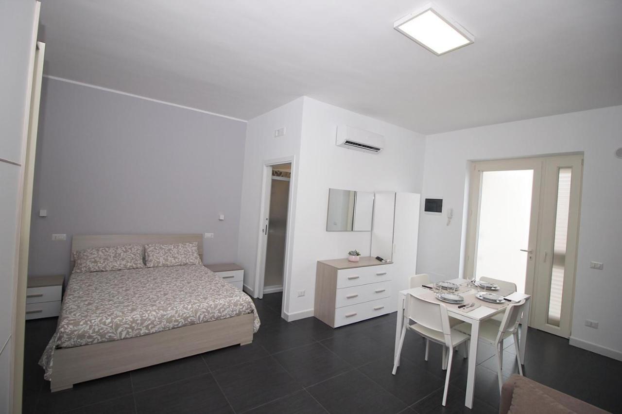 Puglia Casa Vacanza Marina di Ginosa Екстер'єр фото