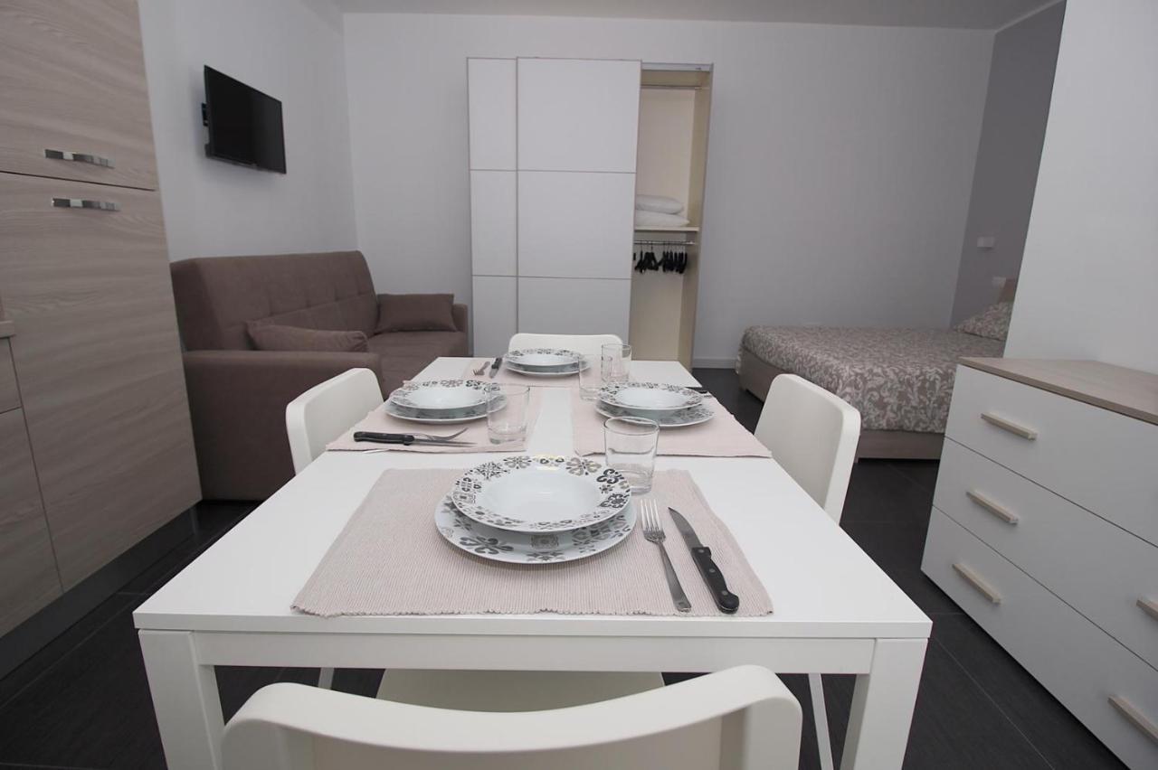 Puglia Casa Vacanza Marina di Ginosa Екстер'єр фото