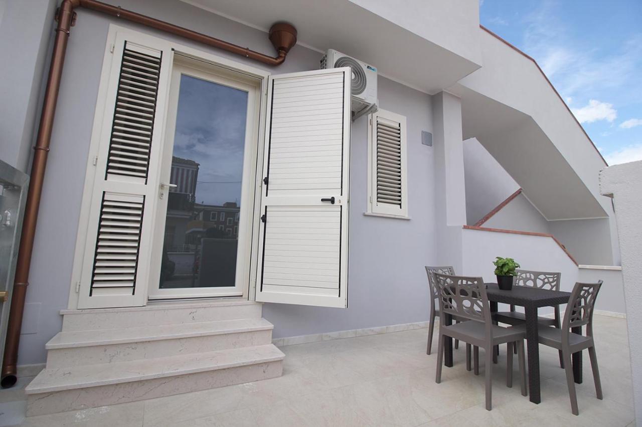 Puglia Casa Vacanza Marina di Ginosa Екстер'єр фото