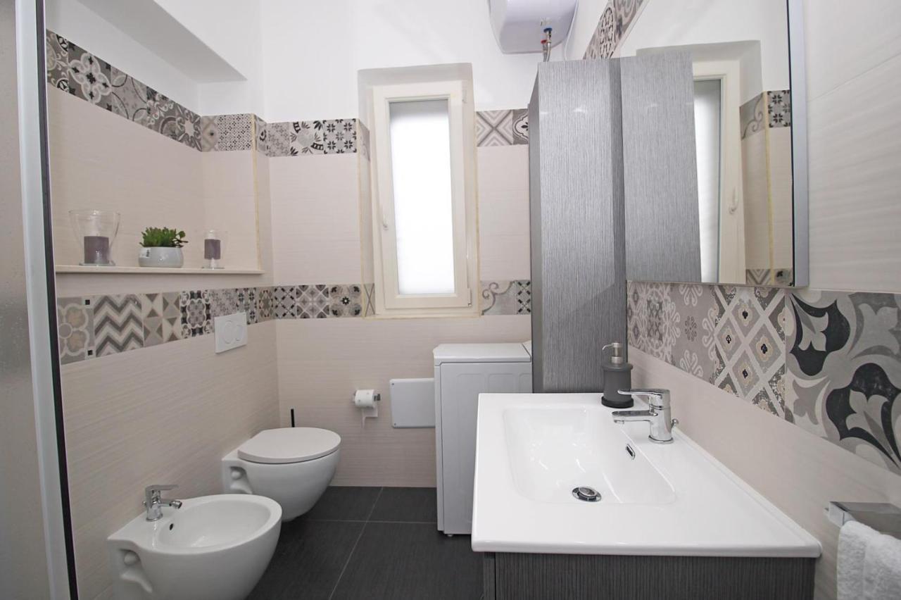 Puglia Casa Vacanza Marina di Ginosa Екстер'єр фото