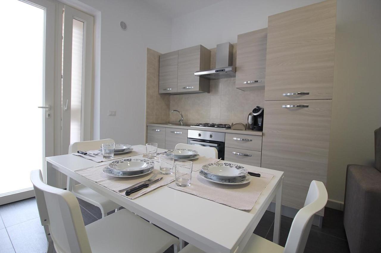 Puglia Casa Vacanza Marina di Ginosa Екстер'єр фото