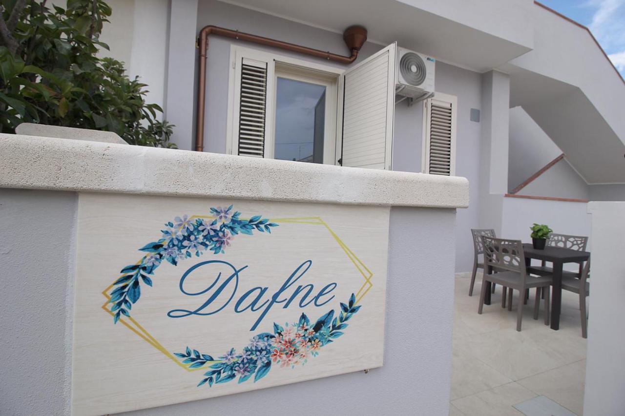 Puglia Casa Vacanza Marina di Ginosa Екстер'єр фото