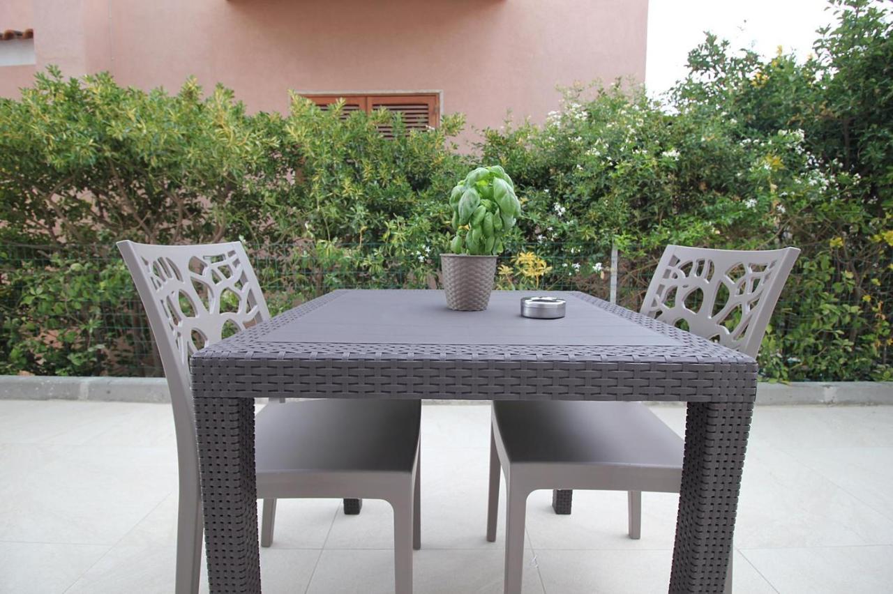 Puglia Casa Vacanza Marina di Ginosa Екстер'єр фото