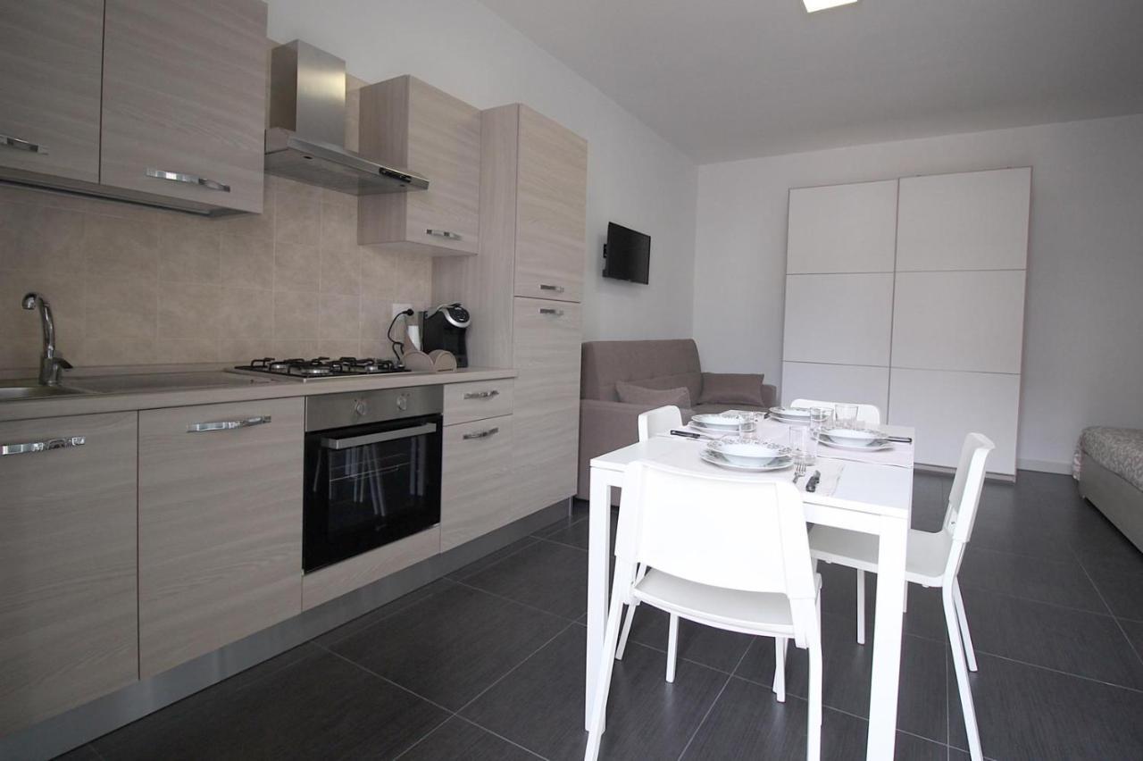 Puglia Casa Vacanza Marina di Ginosa Екстер'єр фото