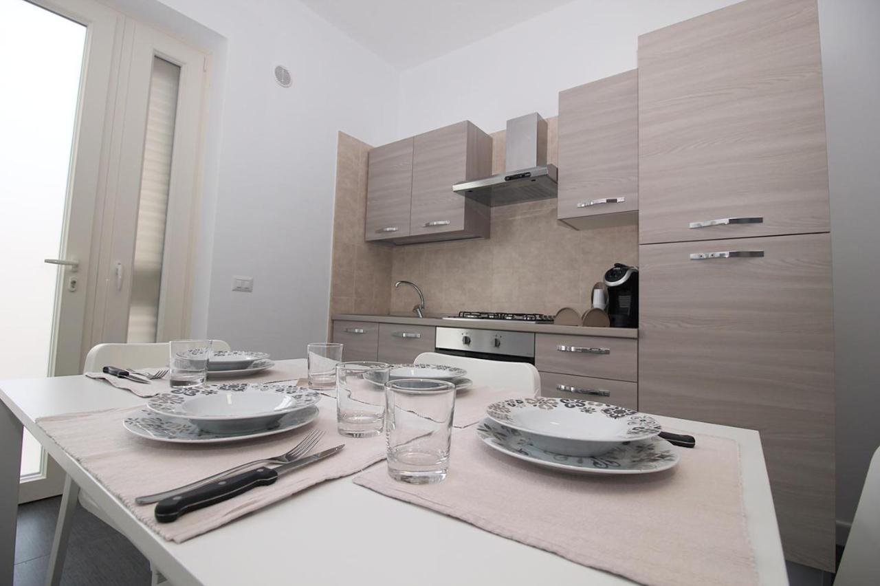 Puglia Casa Vacanza Marina di Ginosa Екстер'єр фото